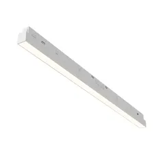 Трековый светильник Базис / Basis Exility 2700-6000K 24Вт 120° Dim Dali2 Technical tr030-4-24wtw-dd2-w