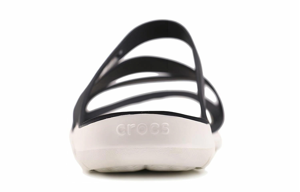 Crocs Swiftwater Pu (Женская размерная сетка)