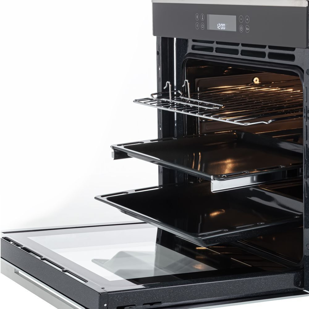 Духовой шкаф GRAUDE PREMIUM BM 60.2 E