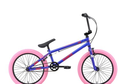 Велосипед Stark'25 Madness BMX 1