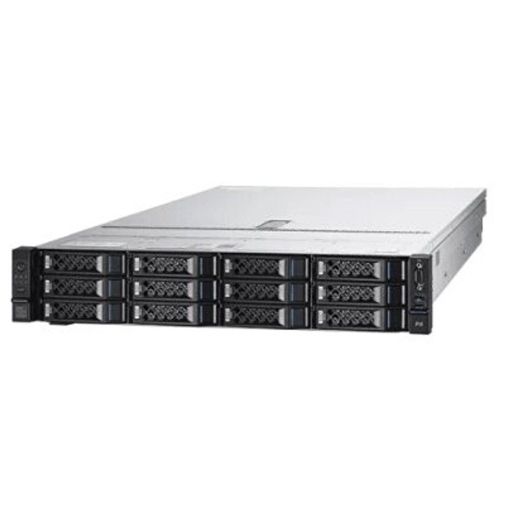 Сервер Fplus FPD-10-SP-5K3H20-CTO-P1001