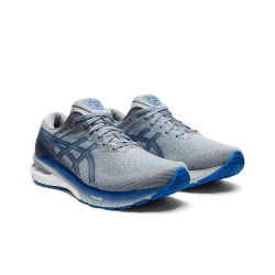 Мужские кроссовки ASICS GT-2000 10 'Sheet Rock Electric Blue' 1011B185-021