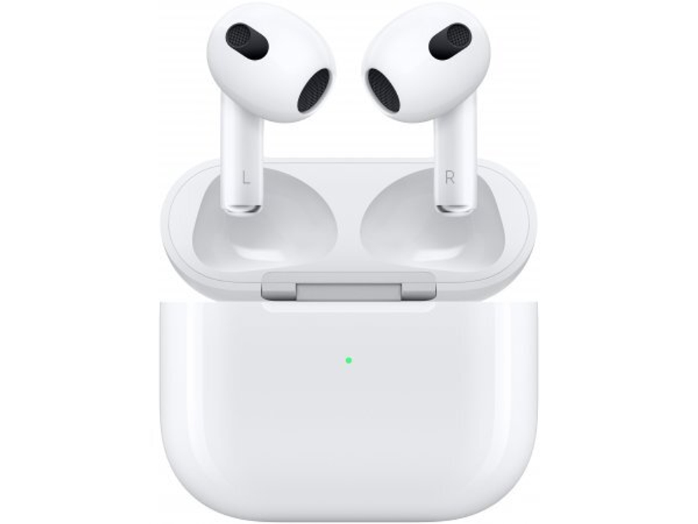 Беспроводные наушники Apple AirPods 3 MagSafe (MME73)