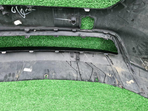 Бампер передний EXEED VX (2021-2024)