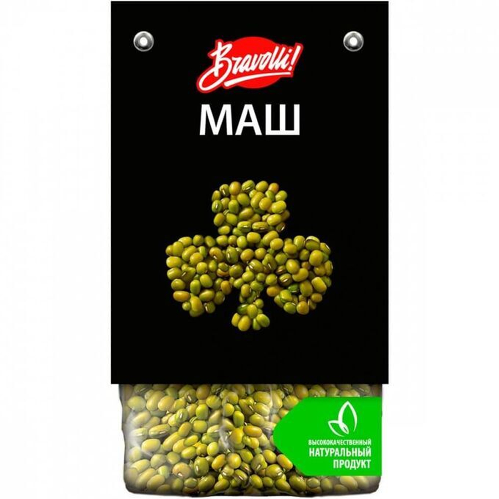 Крупа Маш Bravalli 350 гр