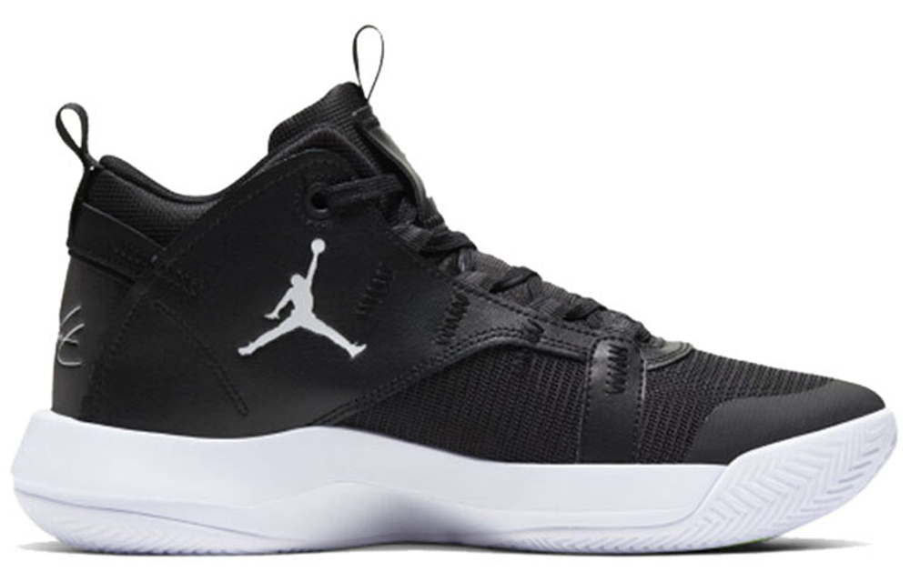 Кроссовки Air Jordan Jumpman 2020 Pf