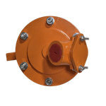 Клапан-дозатор абразива FSV 1-1/4 дюйма, артикул 10850