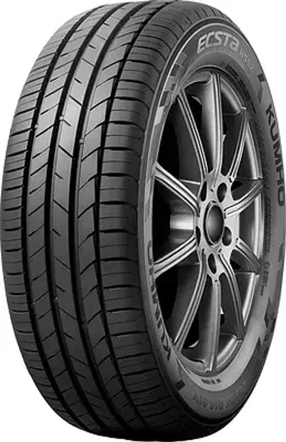Kumho Ecsta HS52 235/50 R18 101H