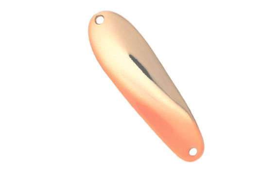 Блесна WATERLAND Limited 6гр #4 Orange Gold