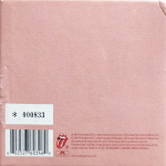 The Rolling Stones / The Singles 1971-2006 (Limited Edition)(45CD Single)