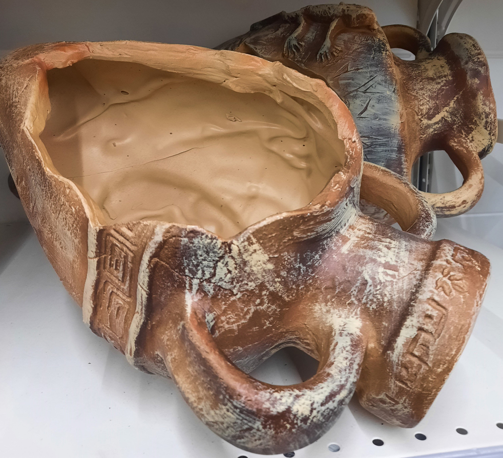 Амфора Греческая бол