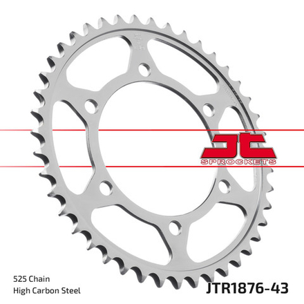 Звезда JTR1876.43