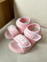 Сандалии Dolce&Gabbana