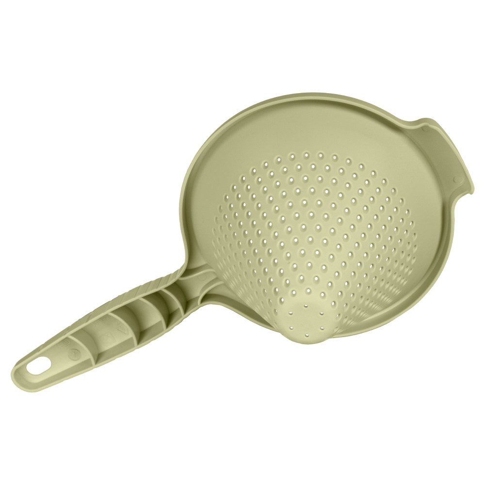 Сито-дуршлаг 15см