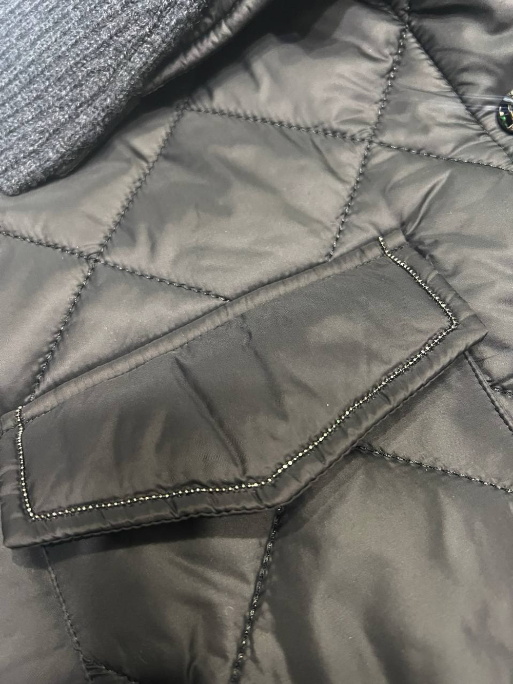 Куртка Brunello Cucinelli, арт. 485328307
