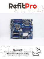 Материнская плата для пк Lenovo ThinkStation C20x Workstation (71Y9020), оригинал