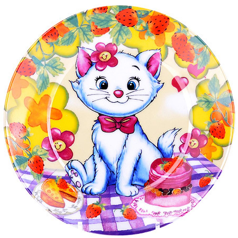 Набор детский сервиз Loraine 25473