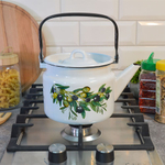 Чайник 2л "Оливковая ветвь"