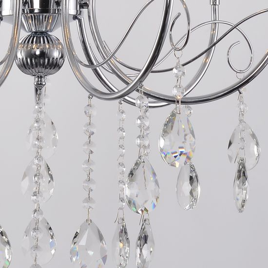 04202-0.4-07 CR светильник потолочный