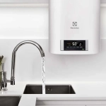 Electrolux EWH 100 Formax DL водонагреватель накопительный электрический НС-1026262