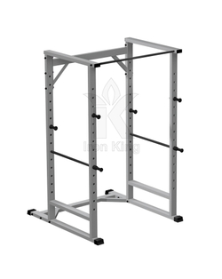 Рама для приседаний Серый