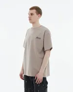 Футболка Anteater Phat 354 бежевая