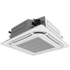 Кассетный кондиционер Gree GUD160T1/B-S