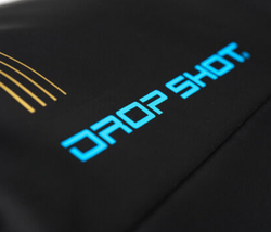Рюкзак для пляжного тенниса Naos синий Drop Shot