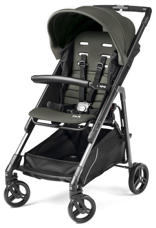 Прогулочная коляска Peg Perego Tak