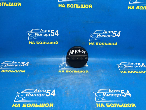 Пробка бензобака TOYOTA MARINO 1992