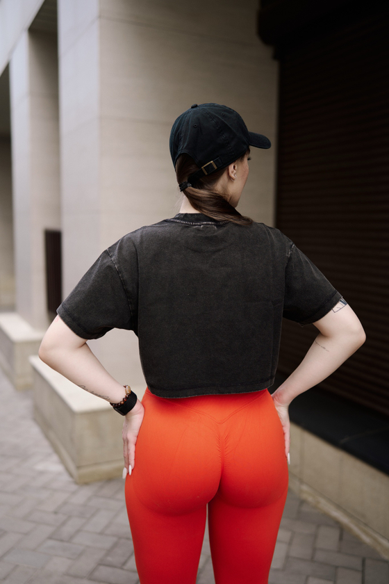 КЕПКА HW (черный)