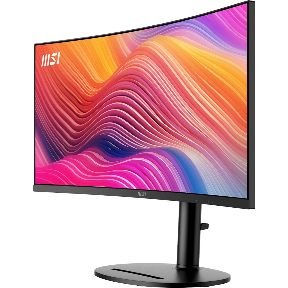 Монитор MSI 34" Modern MD342CQP, VA LED 3440x1440 120Hz