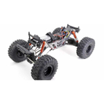 Радиоуправляемый краулер RGT TRAMPLE 4WD RTR масштаб 1:10 2.4G - ex18100 , Цвет синий r86297-2