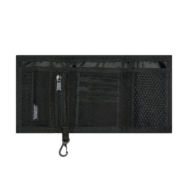 Кошелек Volchok черный - фото 2