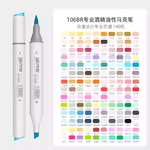 Маркеры IERS серия Аниме