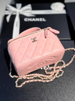 Сумка CHANEL