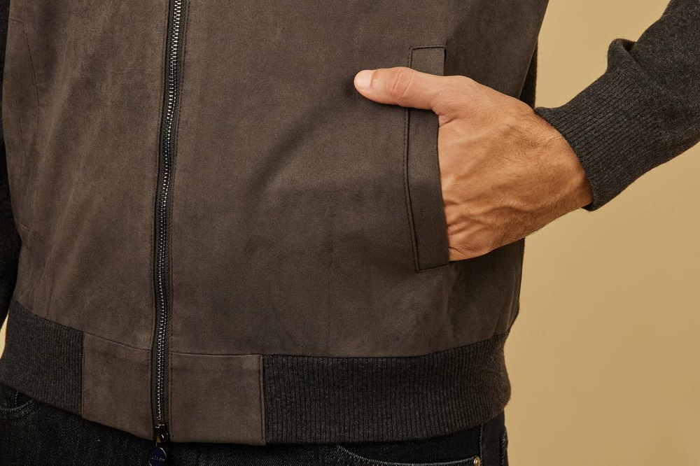 Кардиган Kiton