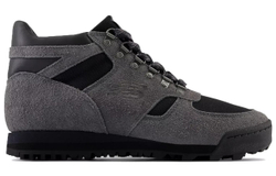 New Balance Rainier "Magnet Black"