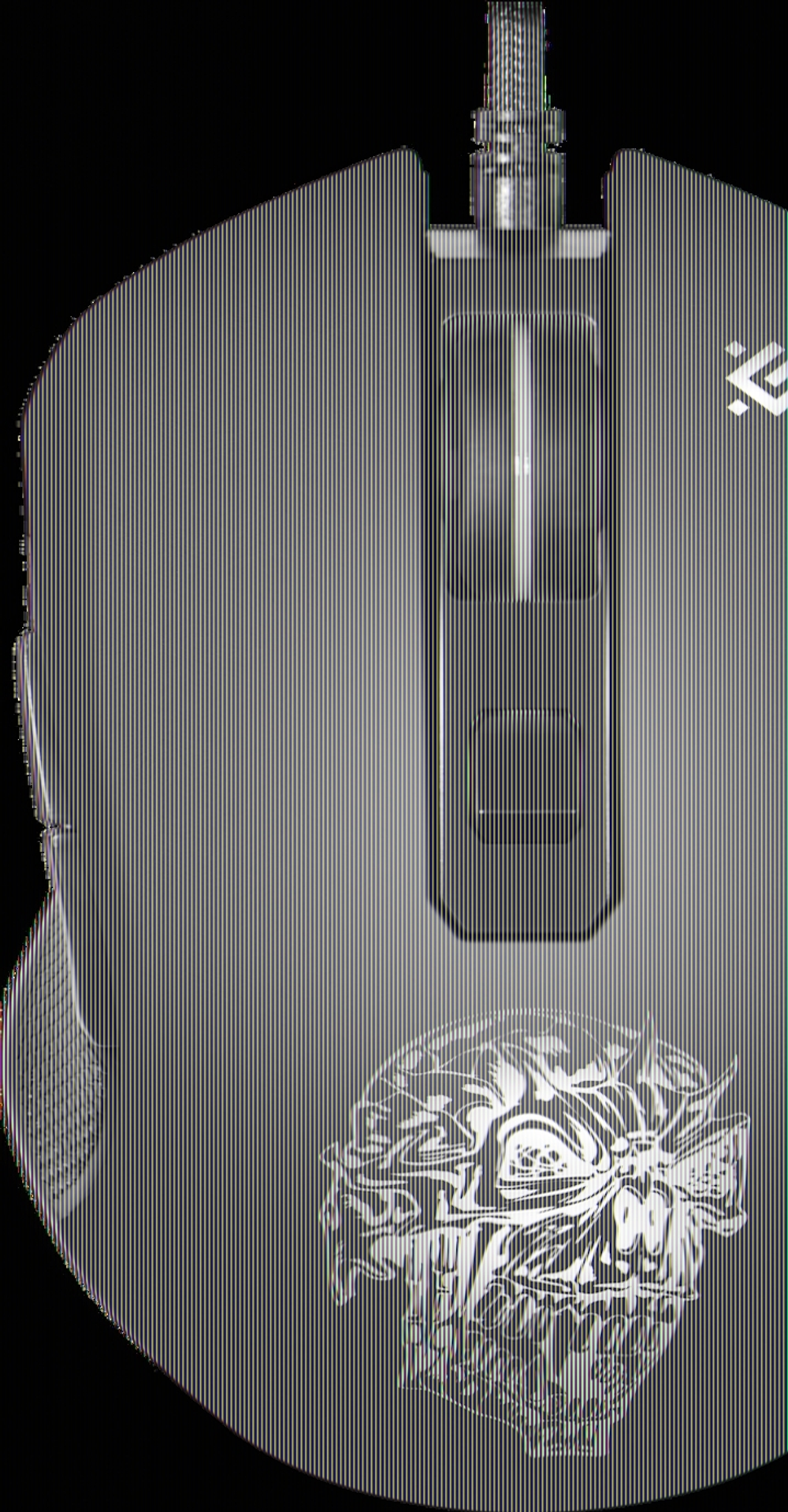 Мышь игровая проводная Defender GM-927