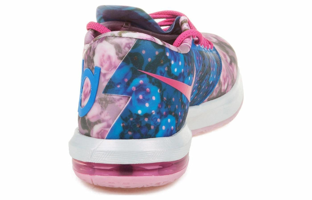 Кроссовки Nike Kd 6 Aunt Pearl 6