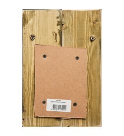 КоКо Шамель KK-543 Панно «Чайник» шамот