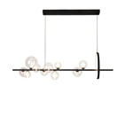 Pendant design lamp    Silemu