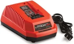 Платформа для зарядки аккумулятора электроледобура Strikemaster Lithium 40V, арт.  LFV-CBEU