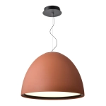 Подвесной светодиодный светильник Favourite Halva 4814-6P