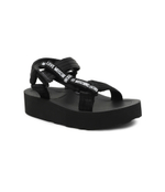 Босоножки Love Moschino - черный(JA16444I0IIX9)