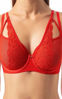 Бюстгальтер "СПЕЙСЕР" Zodiac 84120-07К