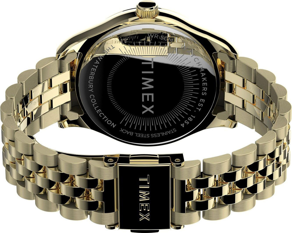 Женские наручные часы Timex TW2T87100VN