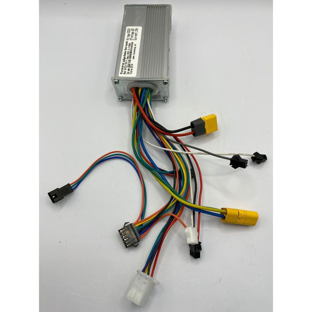 Контроллер задний для Kugoo G1 Jilong