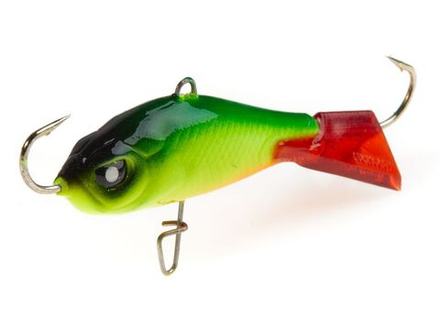 Балансир Lucky John BALTIC 6 60мм/26RT