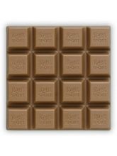 Шоколад молочный Ritter Sport Карамель и печенье 100 г x 4 шт